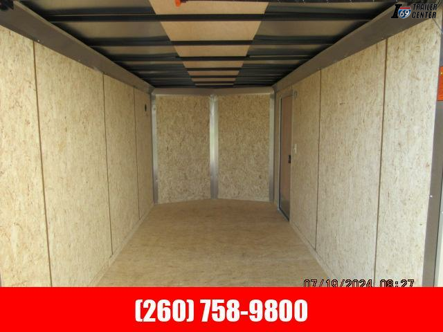2024 Cargo Express