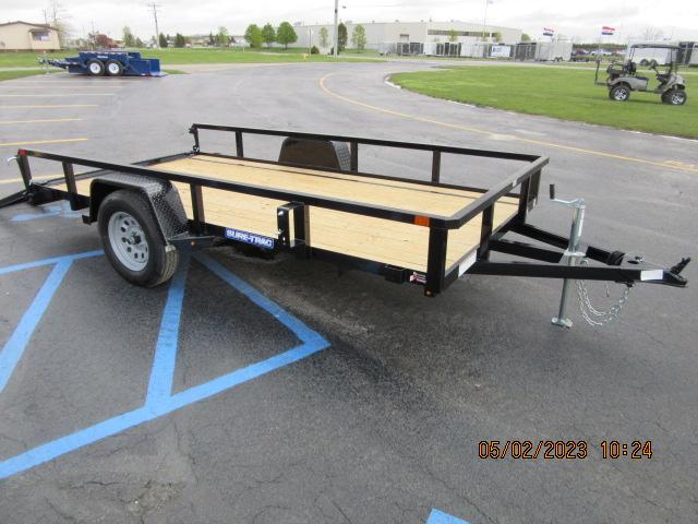 new Utility Trailers Sure-Trac  for sale, in Markle, IN Thumbnail 5