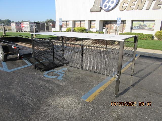 new Stock / Stock Combo Trailers Sure-Trac  for sale, in Markle, IN Thumbnail 8