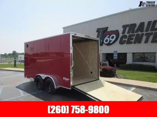 2025 Cargo Express