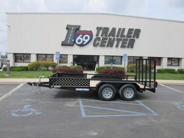 2025 Sure-Trac photo 2