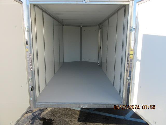 new Cargo (Enclosed) Trailers CellTech  for sale, in Markle, IN Thumbnail 5