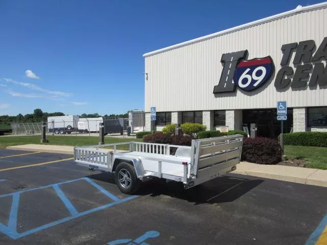 new Utility Trailers Sure-Trac  for sale, in Markle, IN Thumbnail 4