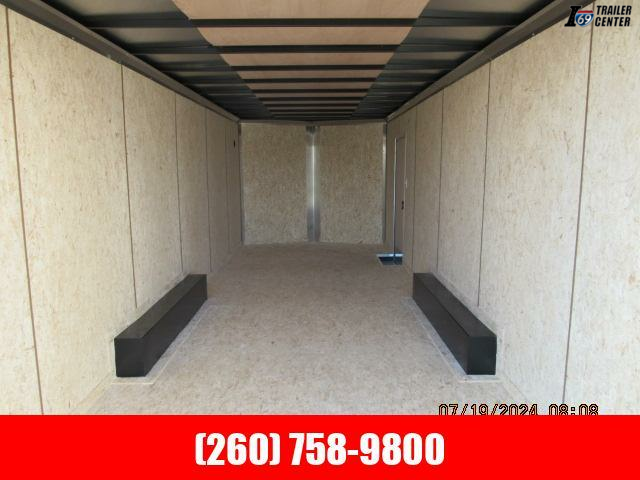 2024 Cargo Express