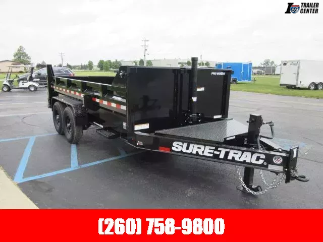 2025 Sure-Trac