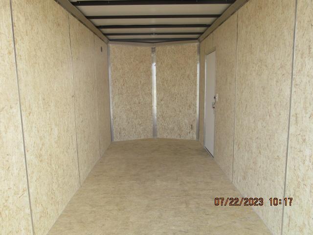 new Cargo (Enclosed) Trailers Sure-Trac  for sale, in Markle, IN Thumbnail 5