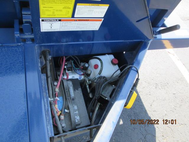 new Utility Trailers Air Tow  for sale, in Markle, IN Thumbnail 11