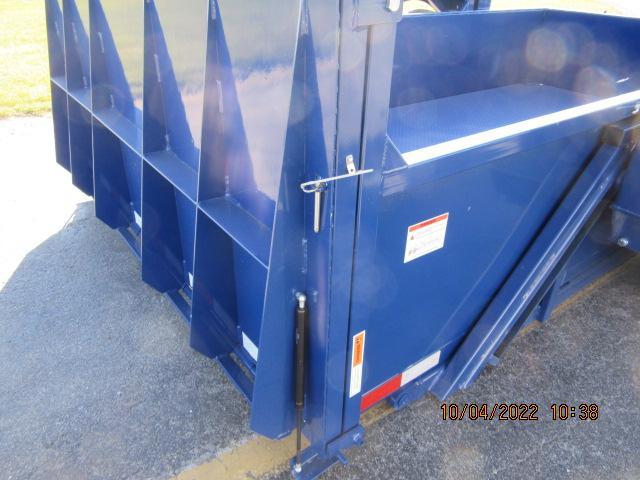 new Dump Trailers Air Tow  for sale, in Markle, IN Thumbnail 23