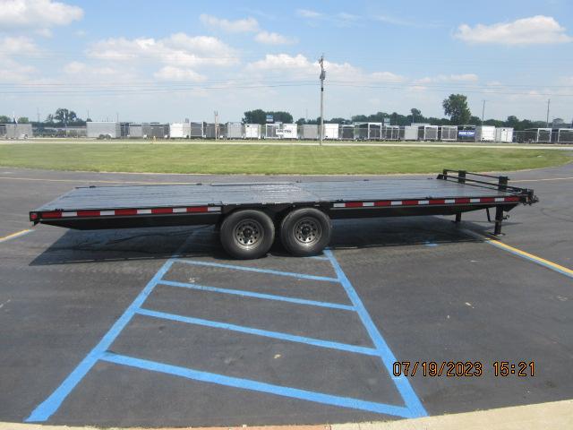 used Equipment / Flatbed Trailers Other  for sale, in Markle, IN Thumbnail 6