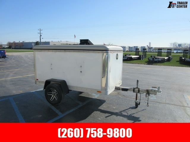 2011 Wells Cargo