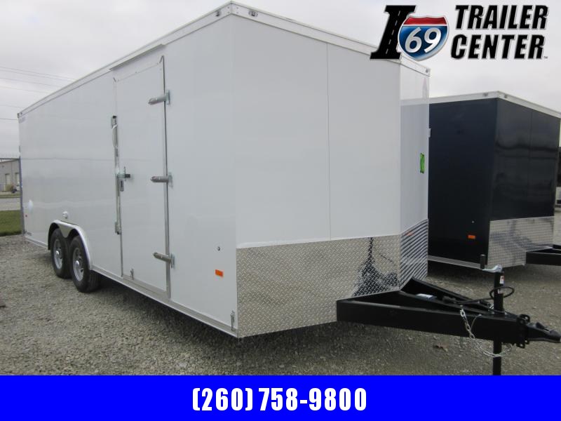 2021 Haul-About CGR8524TA3 10K Car / Racing Trailer 2021 Haul-About CGR8524TA3 10K Car / Racing Trailer