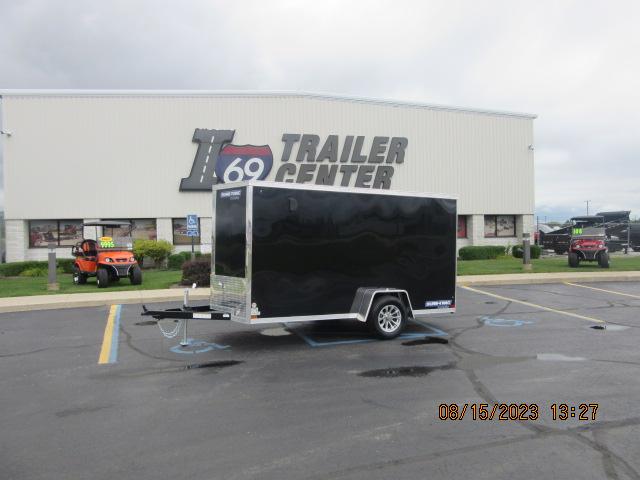 new Cargo (Enclosed) Trailers Sure-Trac  for sale, in Markle, IN image-0