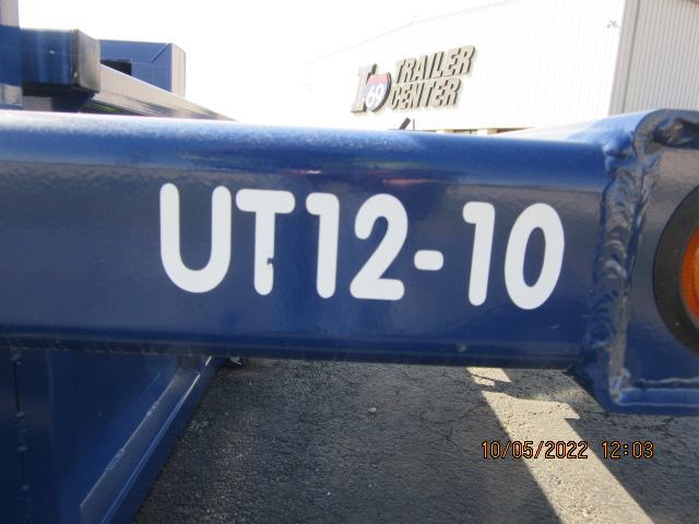 new Utility Trailers Air Tow  for sale, in Markle, IN Thumbnail 14