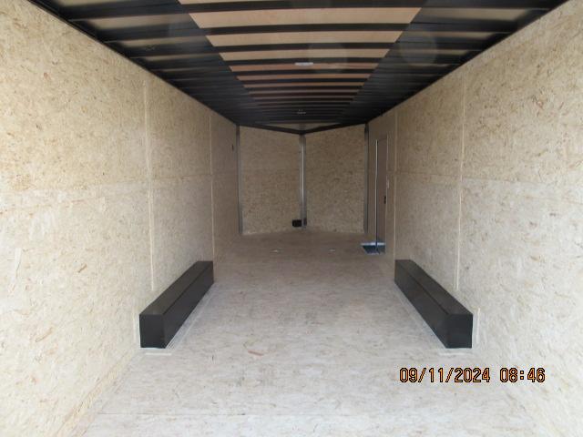 2024 Enclosed Cargo Trailer photo 7
