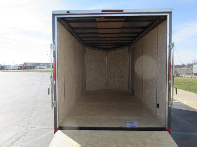 new Cargo (Enclosed) Trailers Cargo Express  for sale, in Markle, IN Thumbnail 6