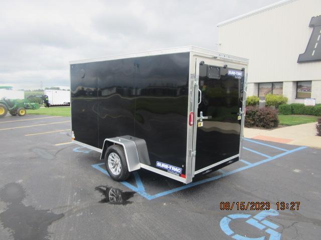 new Cargo (Enclosed) Trailers Sure-Trac  for sale, in Markle, IN Thumbnail 2