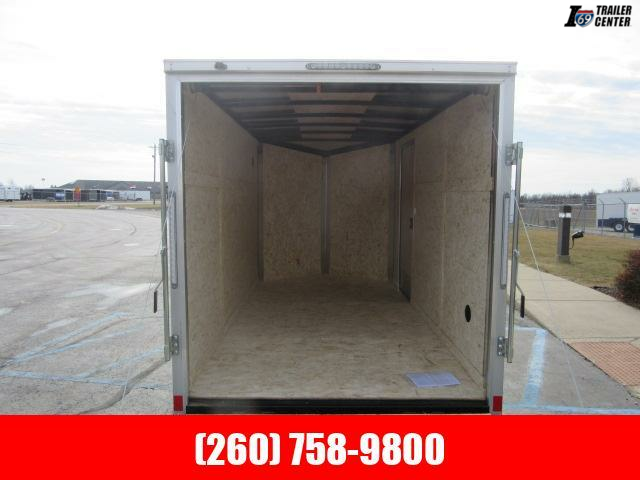 2024 Cargo Express