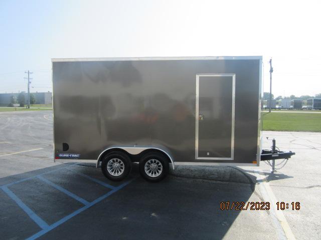 new Cargo (Enclosed) Trailers Sure-Trac  for sale, in Markle, IN Thumbnail 5