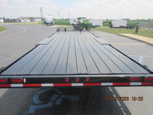 used Equipment / Flatbed Trailers Other  for sale, in Markle, IN Thumbnail 4