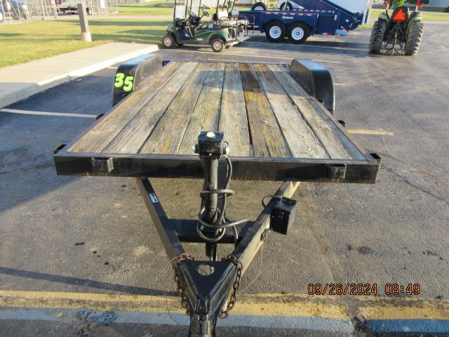 used Car Haulers / Racing Trailers Other  for sale, in Markle, IN Thumbnail 2