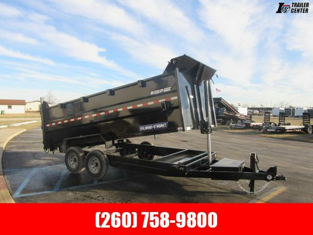 2025 Sure-Trac
