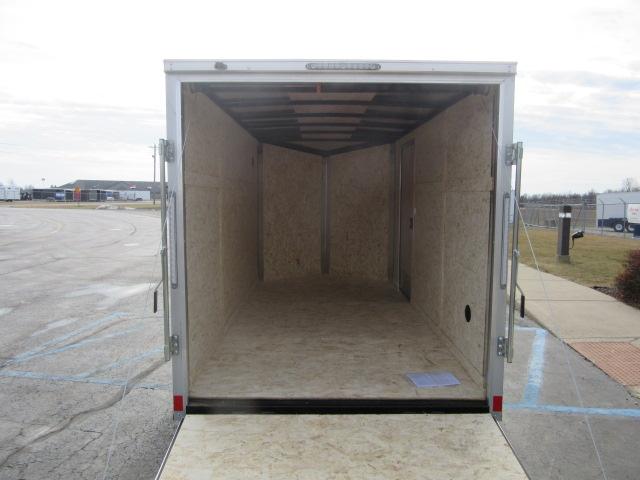 new Cargo (Enclosed) Trailers Cargo Express  for sale, in Markle, IN Thumbnail 5