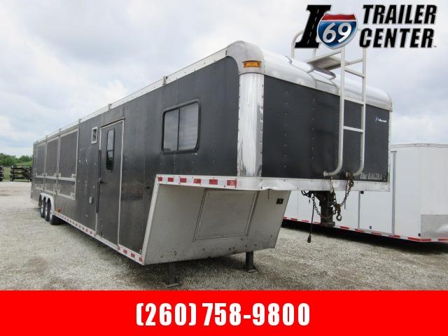 2003 Pace American PSRHG8.5X48RE4FB / PSRHF8.5X48RE4FB Other 2003 Pace American PSRHG8.5X48RE4FB / PSRHF8.5X48RE4FB Other