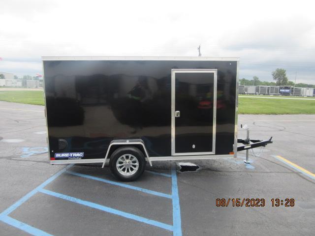 new Cargo (Enclosed) Trailers Sure-Trac  for sale, in Markle, IN Thumbnail 4