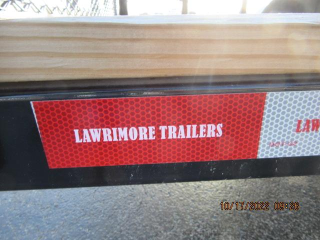 new Utility Trailers Lawrimore  for sale, in Markle, IN Thumbnail 16