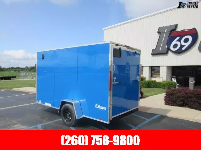 2025 Cargo Express