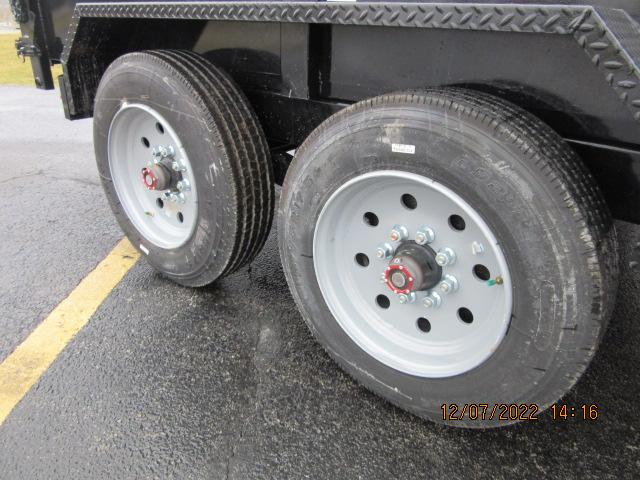 new Dump Trailers Cam Superline Other for sale, in Markle, IN Thumbnail 25
