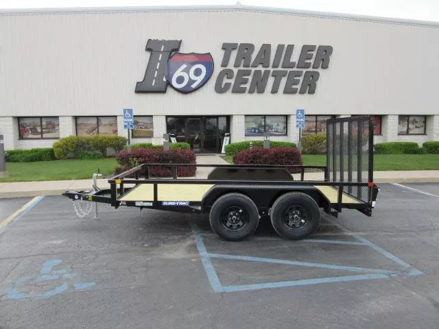 2025 Sure-Trac photo 2