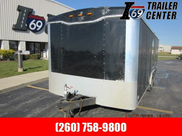 2005 Haulmark