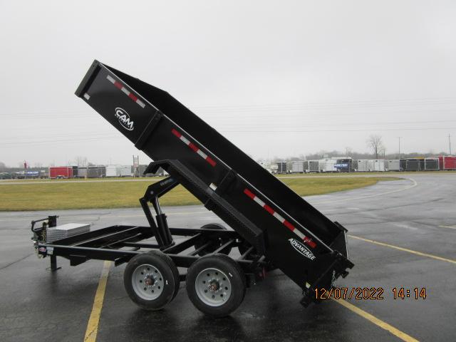 new Dump Trailers Cam Superline Other for sale, in Markle, IN Thumbnail 18