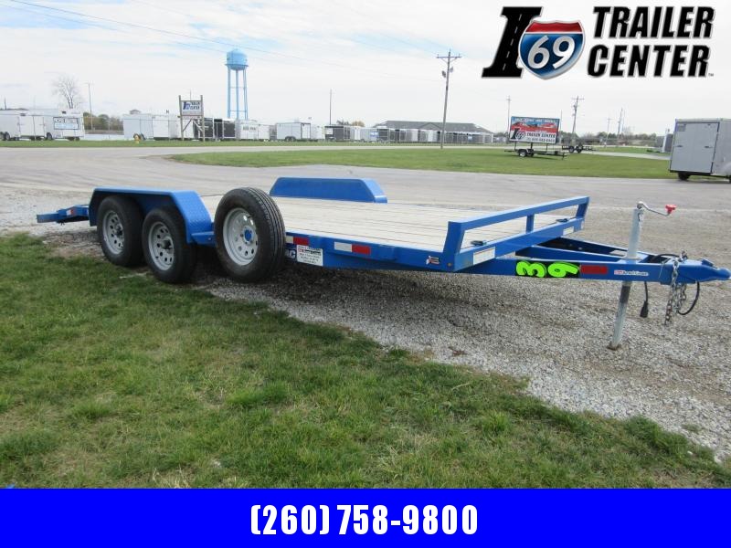 2018 Sure-Trac ST8218CHW-B-070 Car / Racing Trailer 2018 Sure-Trac ST8218CHW-B-070 Car / Racing Trailer