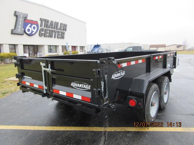 new Dump Trailers Cam Superline Other for sale, in Markle, IN Thumbnail 17