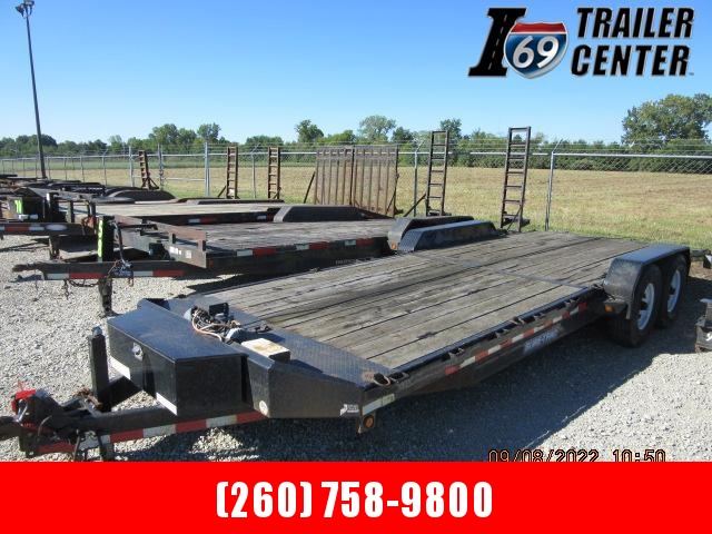 2015 Sure-Trac Car Hauler Car Hauler 2015 Sure-Trac Car Hauler Car Hauler