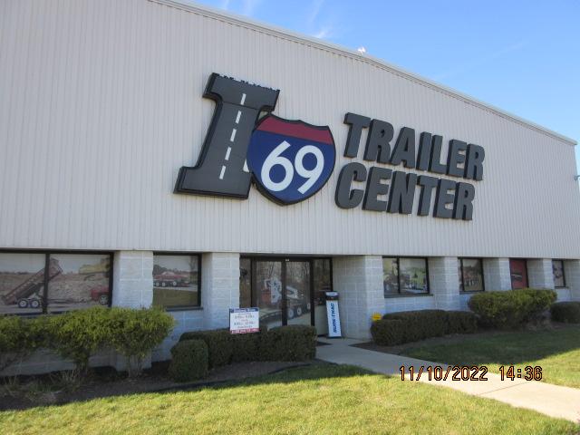 new Dump Trailers Cam Superline Other for sale, in Markle, IN Thumbnail 42