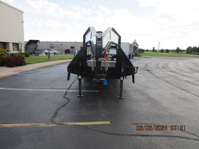 used Equipment / Flatbed Trailers Sure-Trac  for sale, in Markle, IN Thumbnail 2
