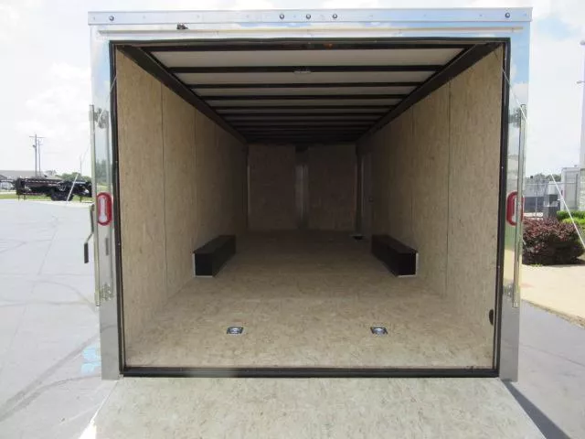 new Car Haulers / Racing Trailers Sure-Trac  for sale, in Markle, IN Thumbnail 6