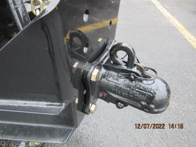 new Dump Trailers Cam Superline Other for sale, in Markle, IN Thumbnail 24