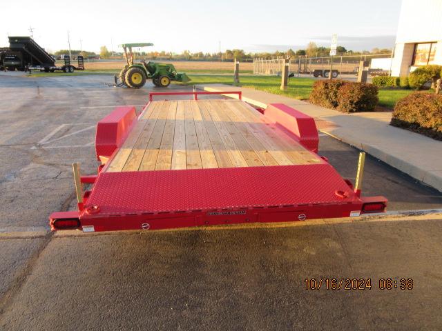 new Car Haulers / Racing Trailers Sure-Trac  for sale, in Markle, IN Thumbnail 4