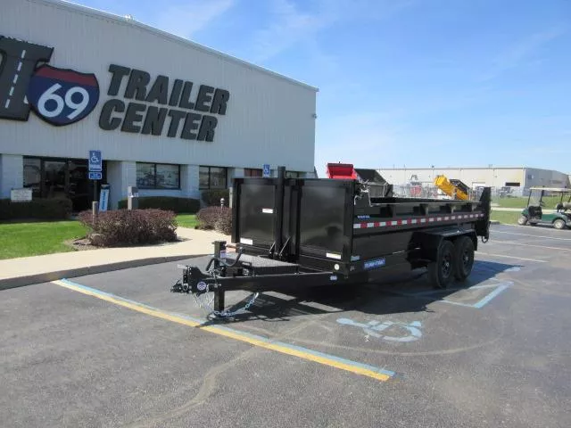2025 Sure-Trac photo 3