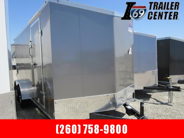 2022 Haul-About Cougar 7' X 16' COUGAR MODEL 2022 Haul-About Cougar 7' X 16' COUGAR MODEL