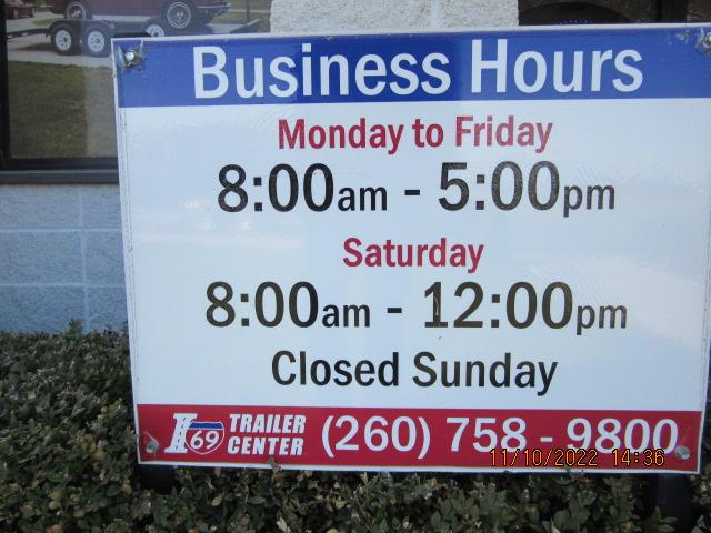 new Dump Trailers Cam Superline Other for sale, in Markle, IN Thumbnail 43