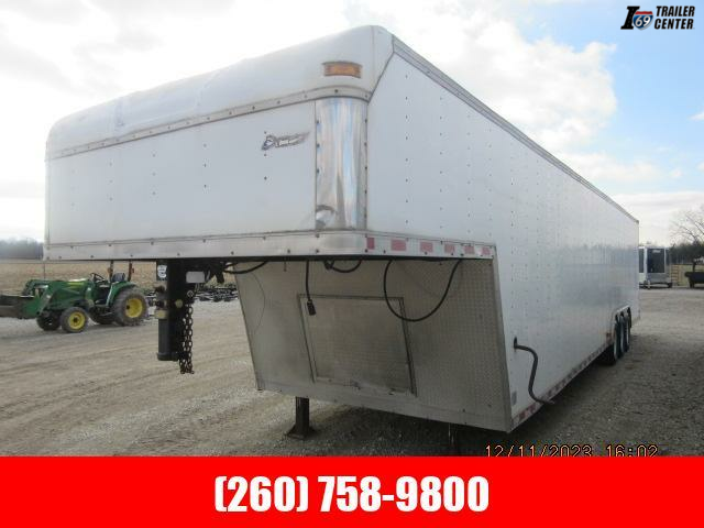 2003 Pace American