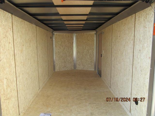 2024 Enclosed Cargo Trailer photo 7