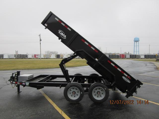 new Dump Trailers Cam Superline Other for sale, in Markle, IN Thumbnail 12