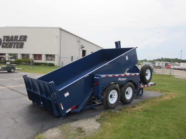 new Dump Trailers Air Tow  for sale, in Markle, IN Thumbnail 17