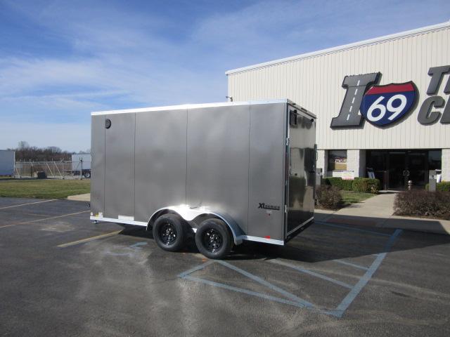 new Cargo (Enclosed) Trailers Cargo Express  for sale, in Markle, IN Thumbnail 4